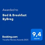 Te Gast Bybreg 4* Apeldoorn