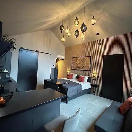 Bybreg Bed & Breakfast
