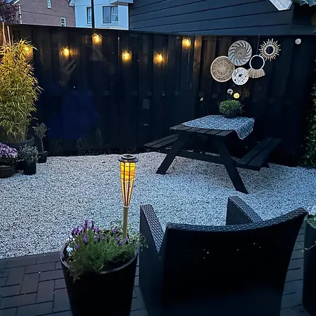 Te Gast Bybreg Apeldoorn