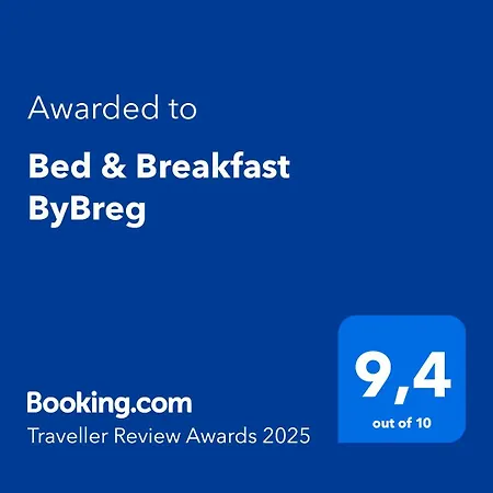 Bybreg * Apeldoorn