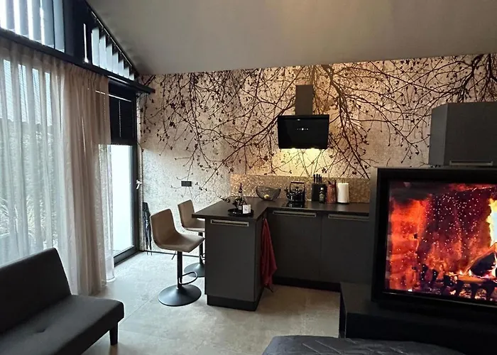 Te Gast Bybreg Pensión Apeldoorn