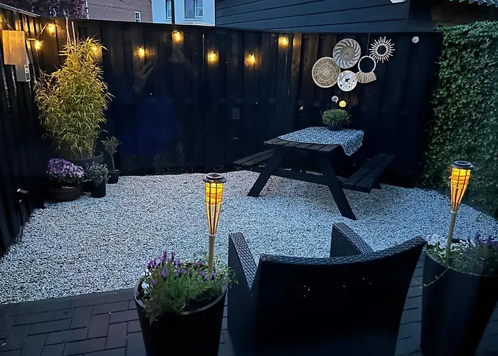 Te Gast Bybreg Apeldoorn