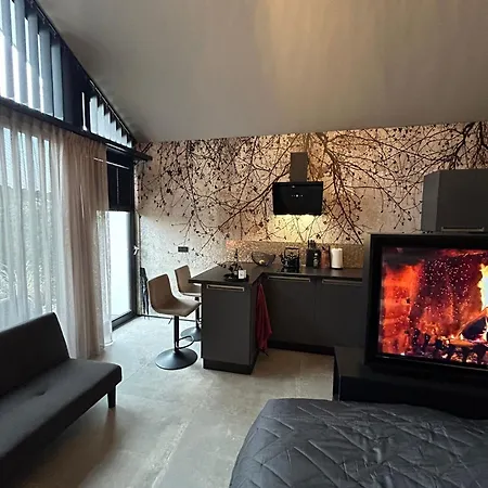 Te Gast Bybreg Guest house Apeldoorn