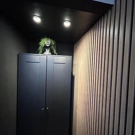 Te Gast Bybreg בית הארחה