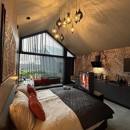 Te Gast Bybreg Apeldoorn