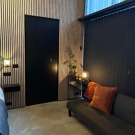 Guest house Te Gast Bybreg