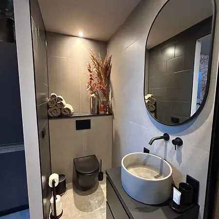 Guest house Te Gast Bybreg Apeldoorn