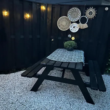 Guest house Te Gast Bybreg 3*