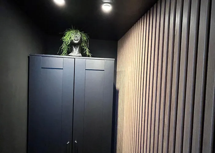 Te Gast Bybreg בית הארחה