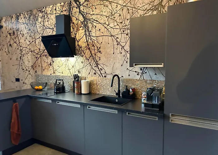 בית הארחה Te Gast Bybreg 3*